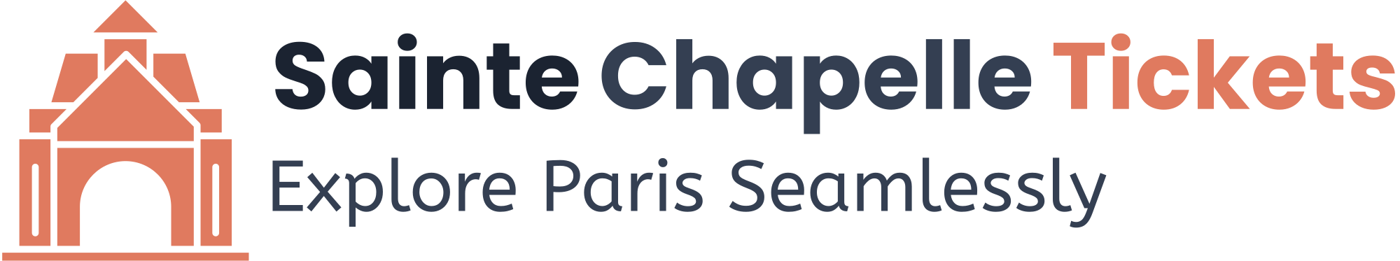 Sainte Chapelle Tickets